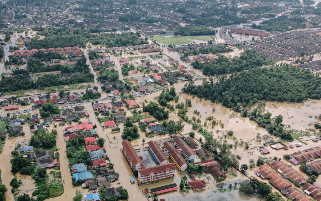 Building Resilience Through Water Safety
