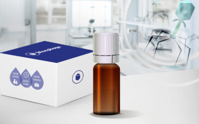 Bluephage Expands Its Range of Positive Controls for Its Easy Kits