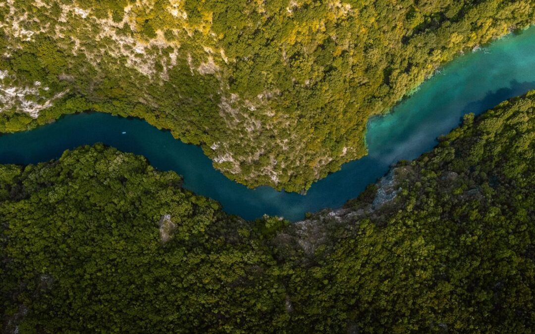 Europe’s Water Crisis Demands Better Monitoring