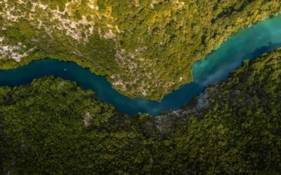 Europe’s Water Crisis Demands Better Monitoring